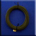 fly line for river fishing